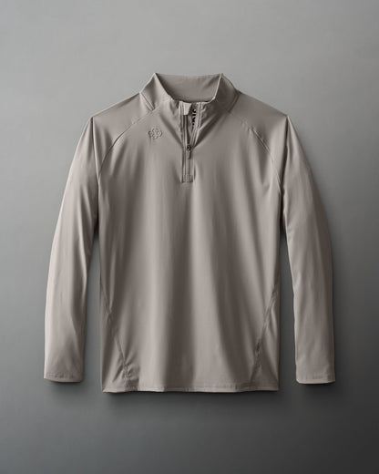 RUDIS RUDIS Go-To 1/4 Zip - Performance Meets Power