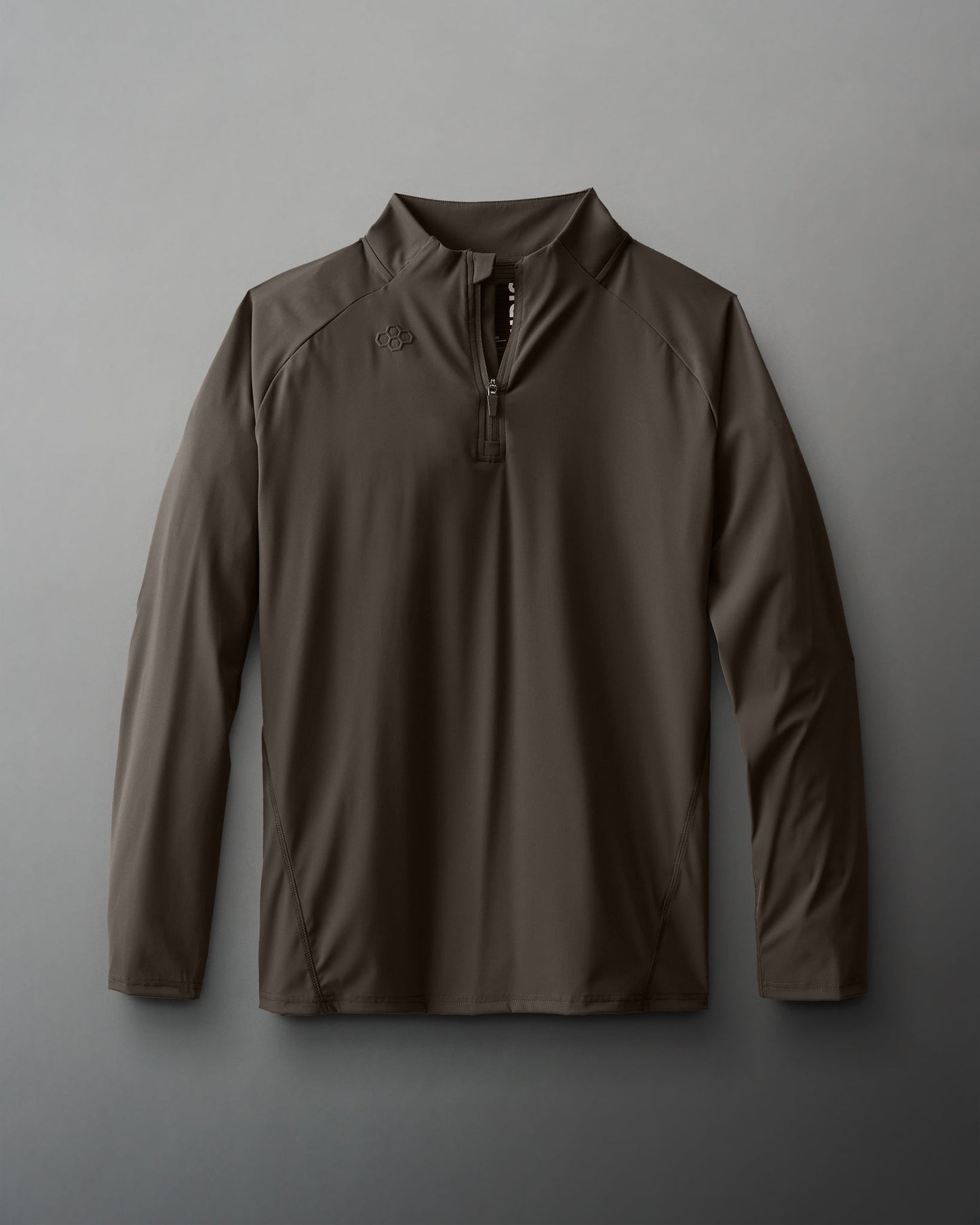 RUDIS RUDIS Go-To 1/4 Zip - Performance Meets Power