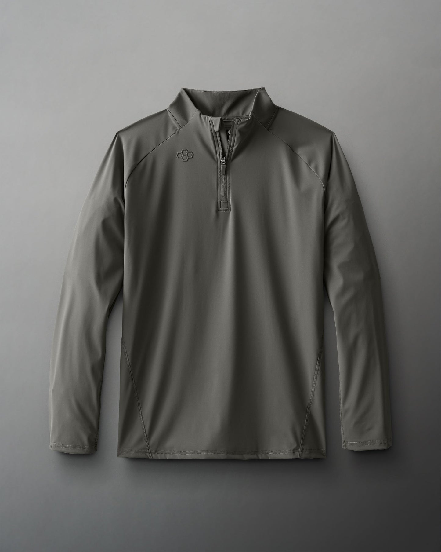 RUDIS RUDIS Go-To 1/4 Zip - Performance Meets Power