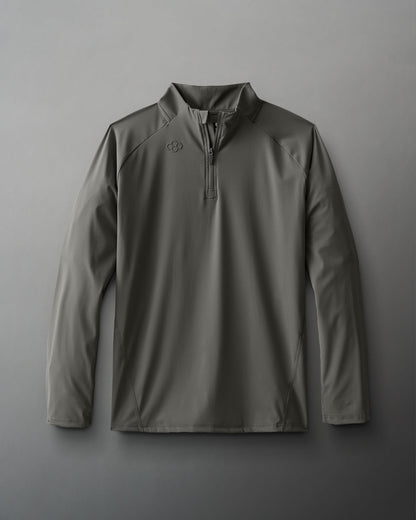 RUDIS RUDIS Go-To 1/4 Zip - Performance Meets Power