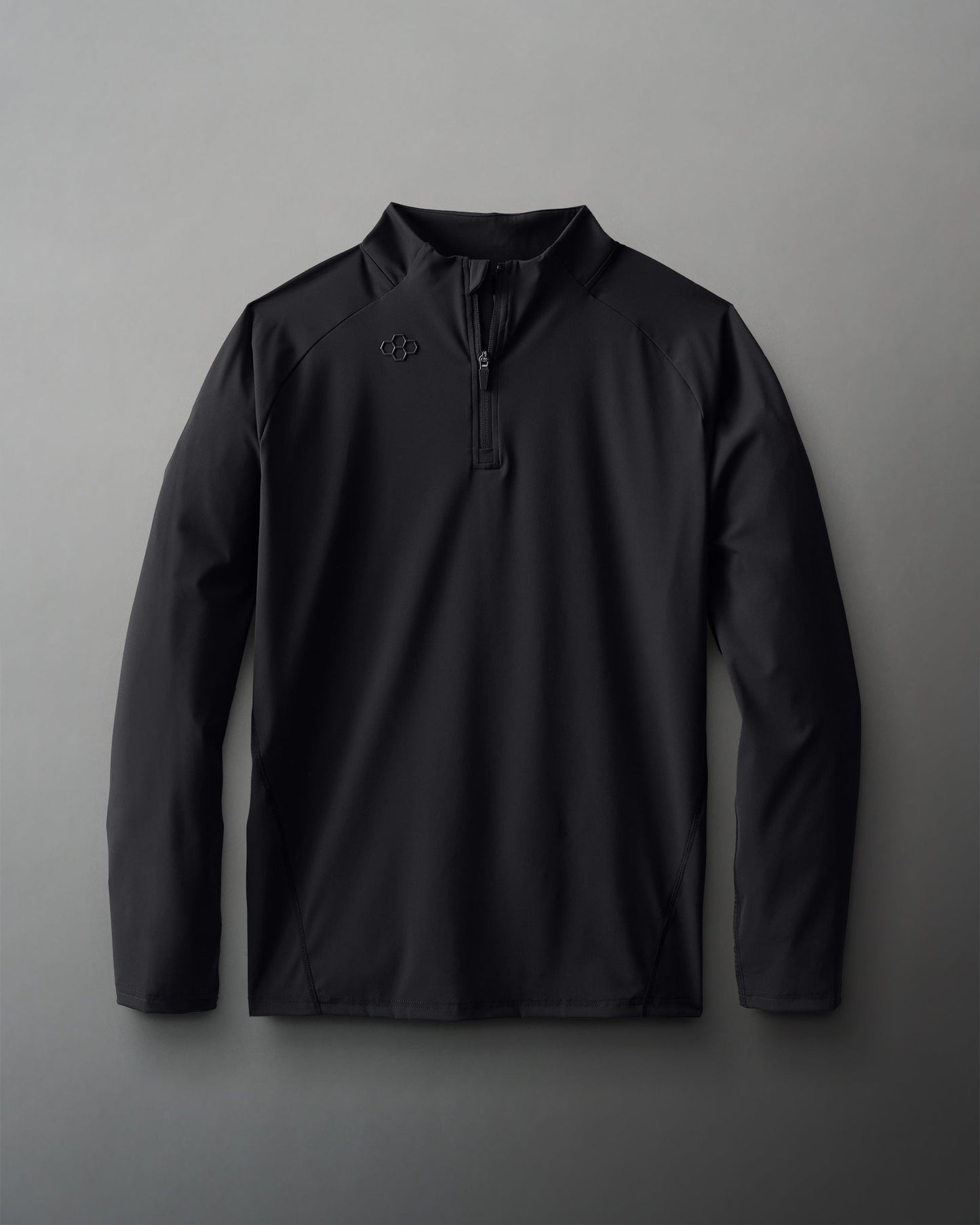 RUDIS RUDIS Go-To 1/4 Zip - Performance Meets Power