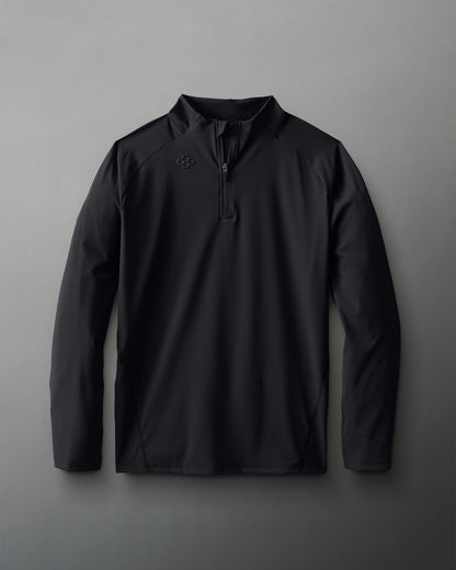 RUDIS RUDIS Go-To 1/4 Zip - Performance Meets Power