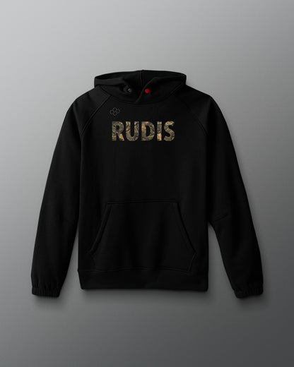 RUDIS Terrain Tech Fleece Hoodie