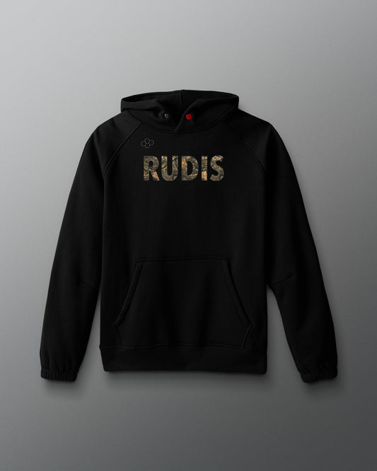RUDIS Terrain Tech Fleece Hoodie