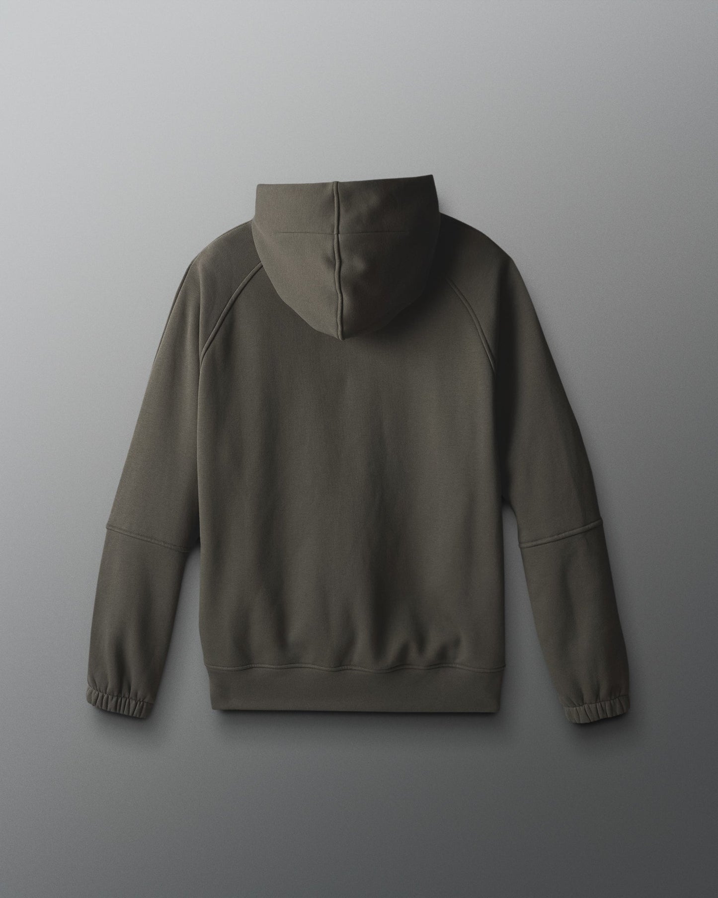 RUDIS A Way Of Life Tech Fleece Hoodie