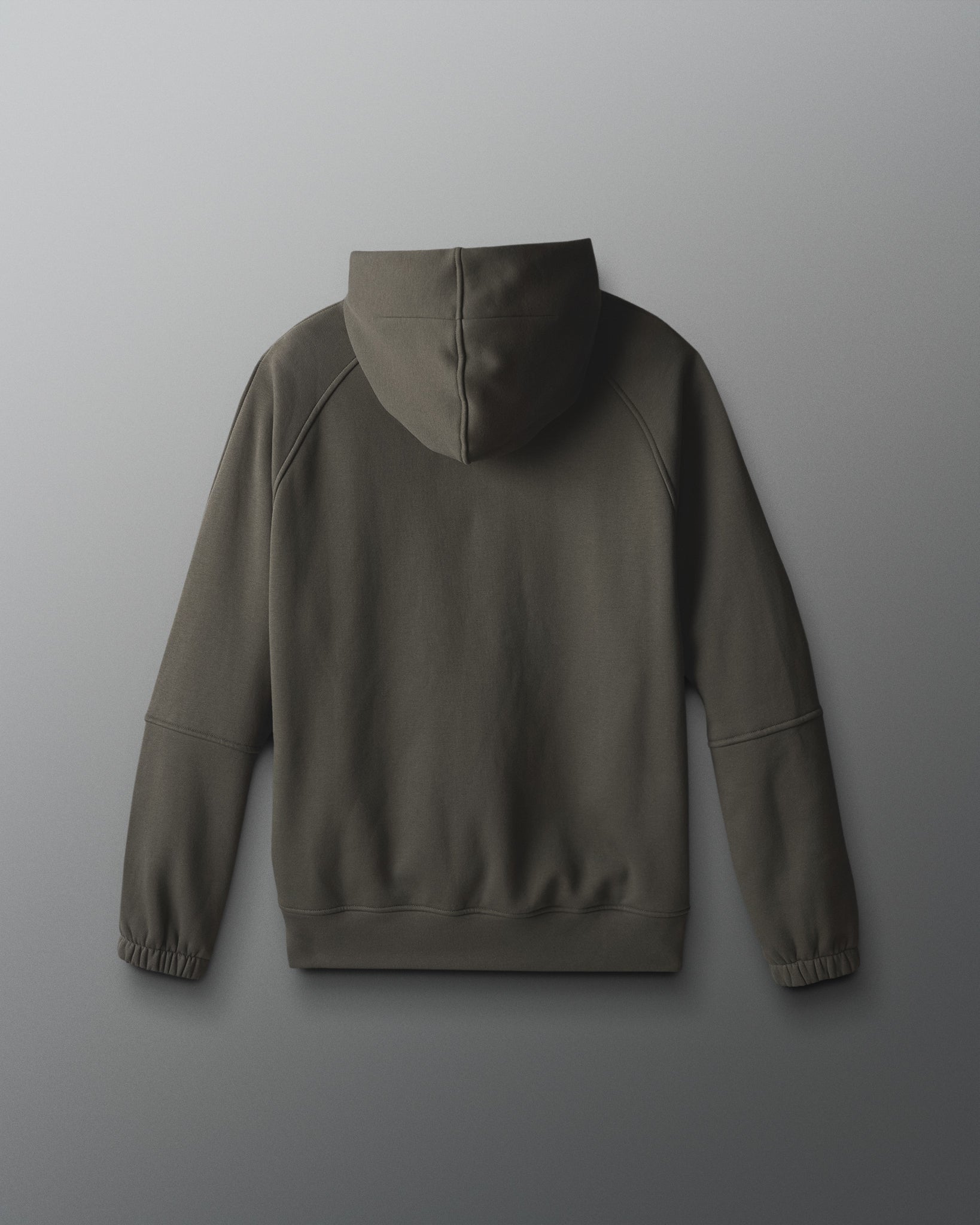 RUDIS A Way Of Life Tech Fleece Hoodie