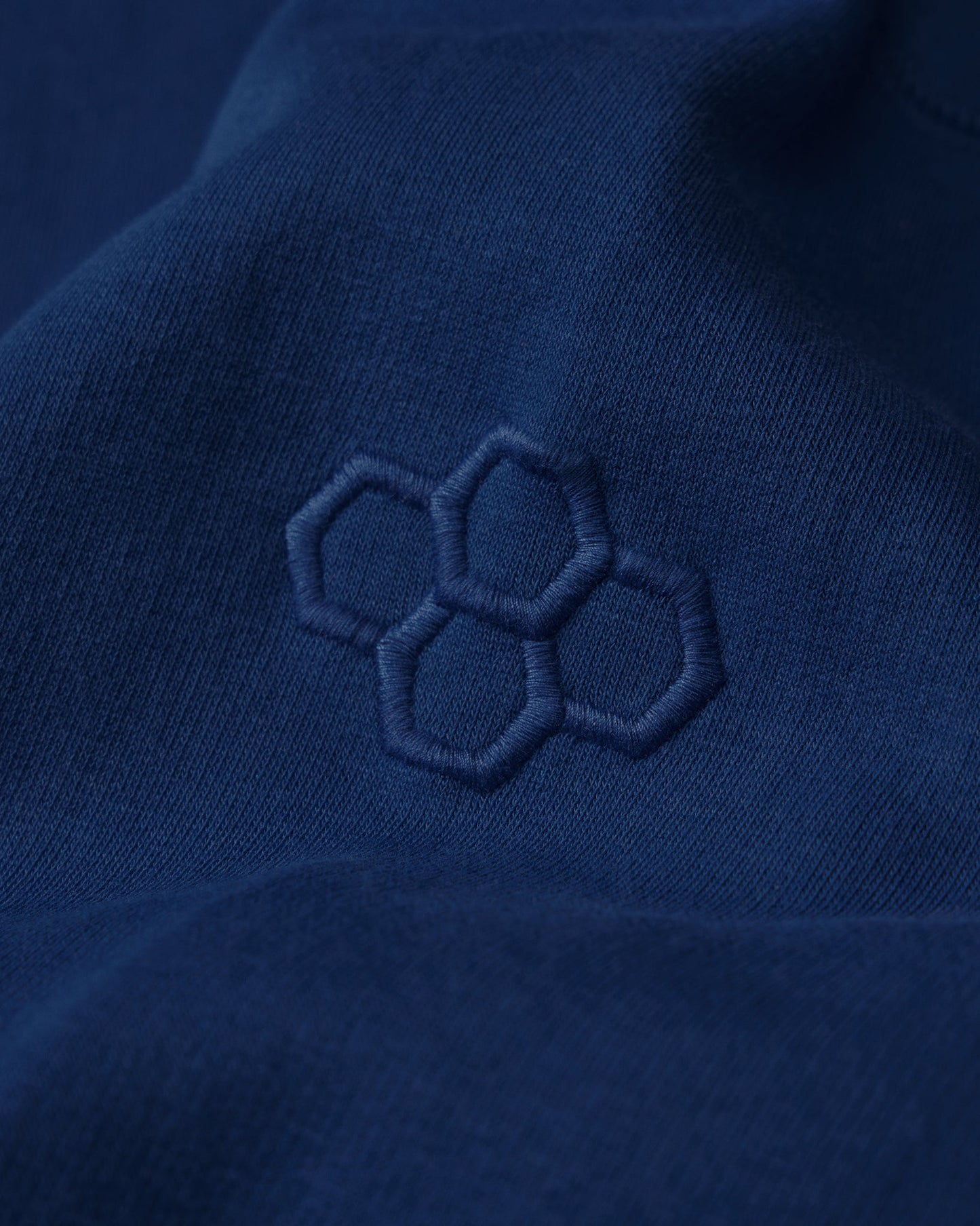 RUDIS Marcus Blaze Signature Comfort Fleece Hoodie