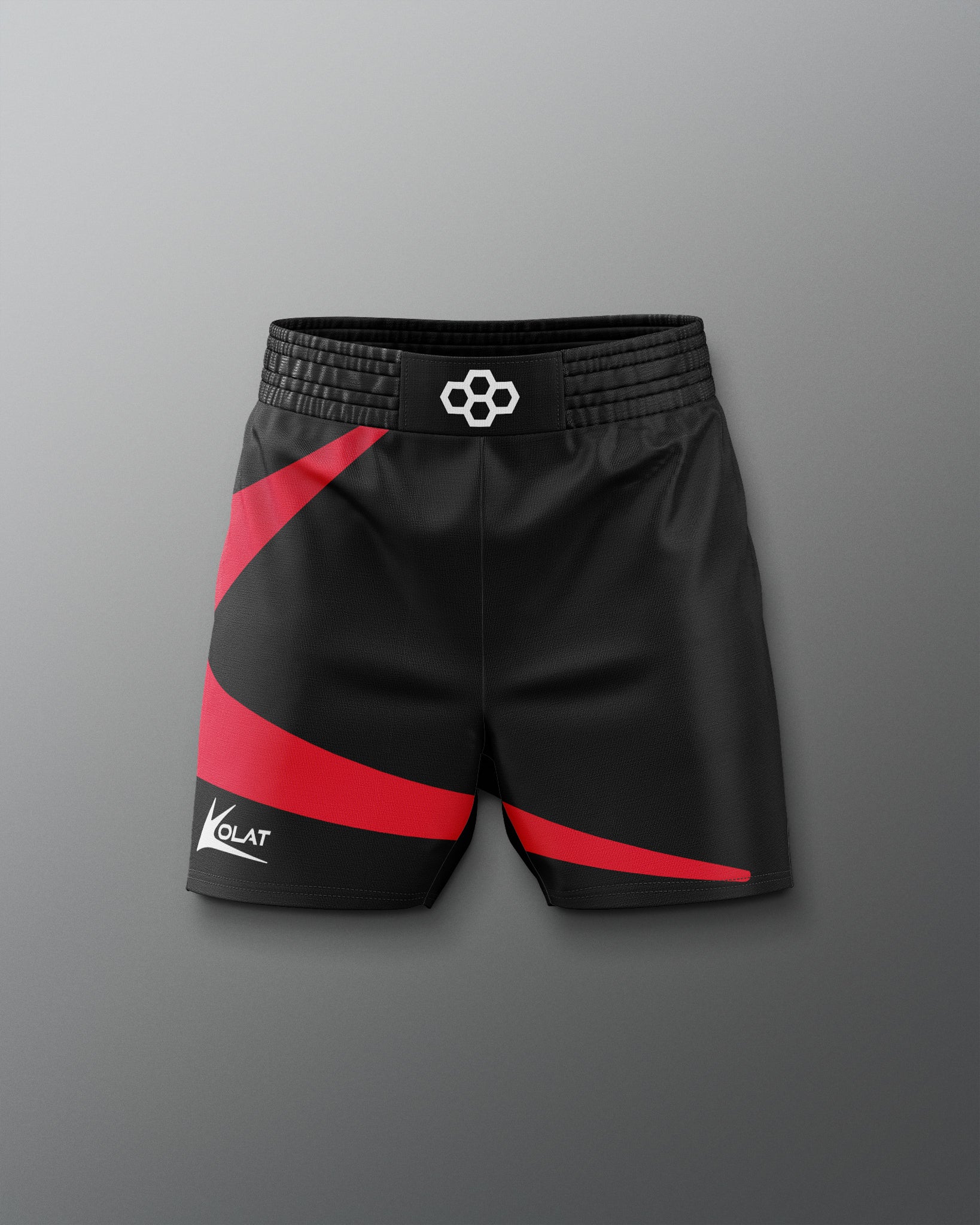 RUDIS Kolat Legacy Elite Sublimated Shorts