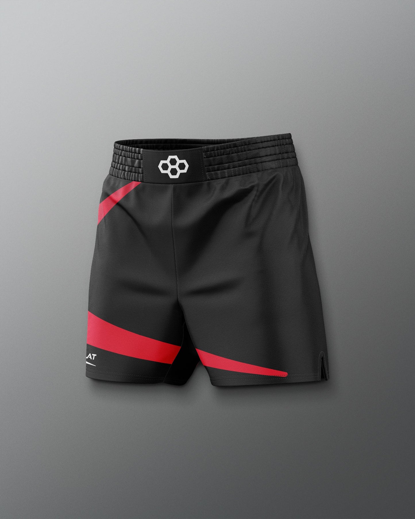 RUDIS Kolat Legacy Elite Sublimated Shorts