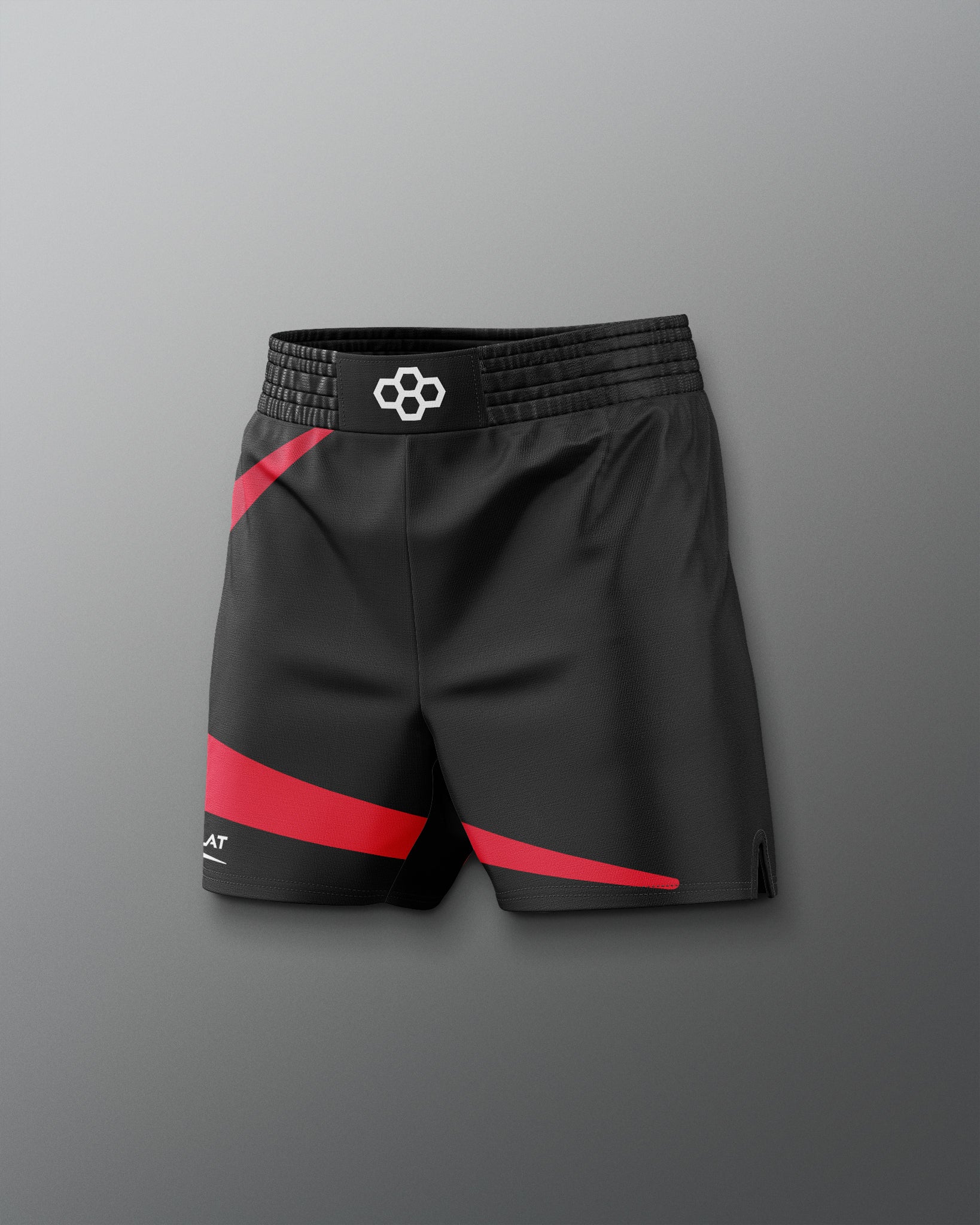 RUDIS Kolat Legacy Elite Sublimated Shorts