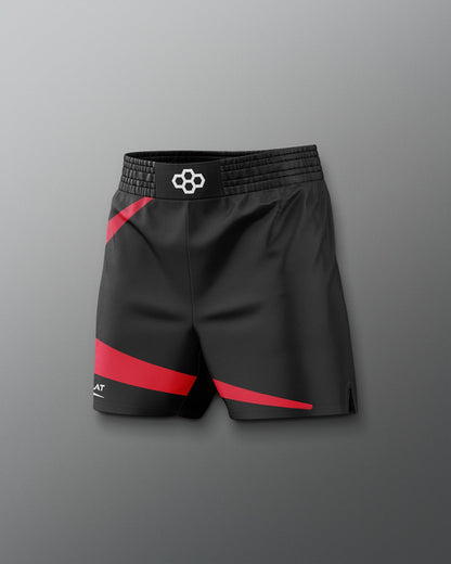 RUDIS Kolat Legacy Elite Sublimated Shorts