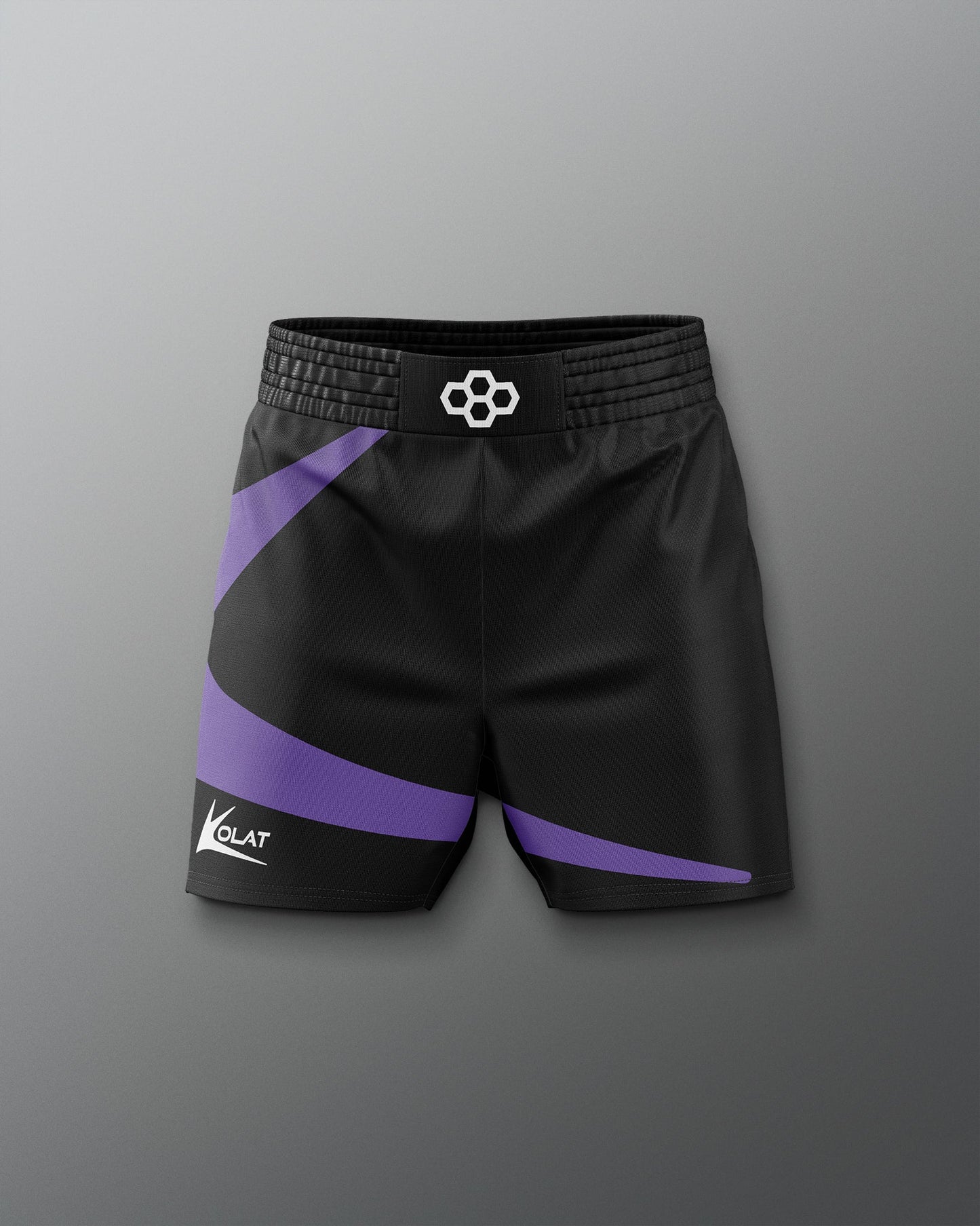 RUDIS Kolat Legacy Elite Sublimated Shorts