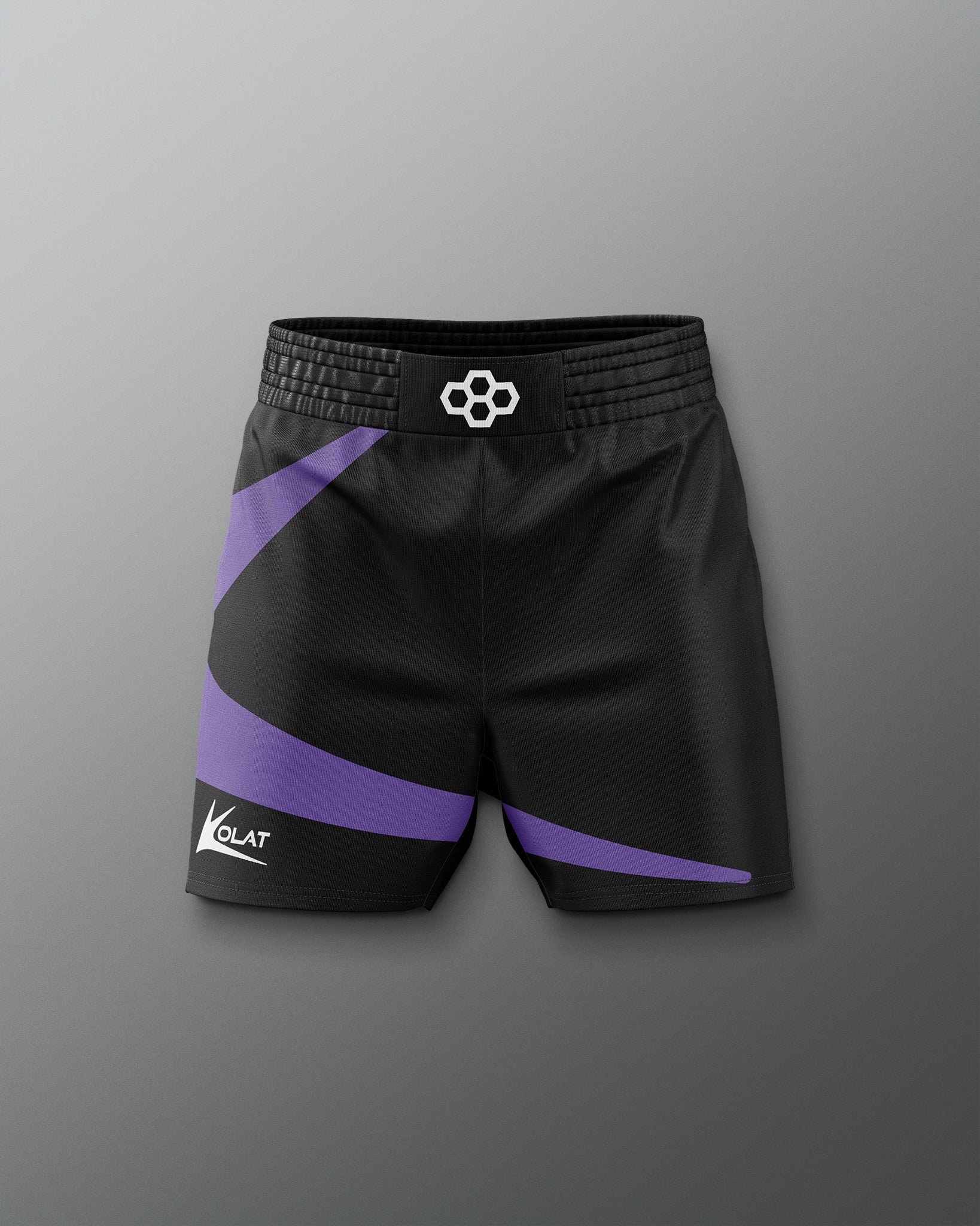 RUDIS Kolat Legacy Elite Sublimated Shorts