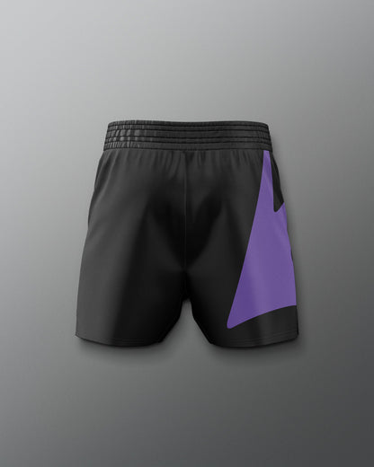 RUDIS Kolat Legacy Elite Sublimated Shorts