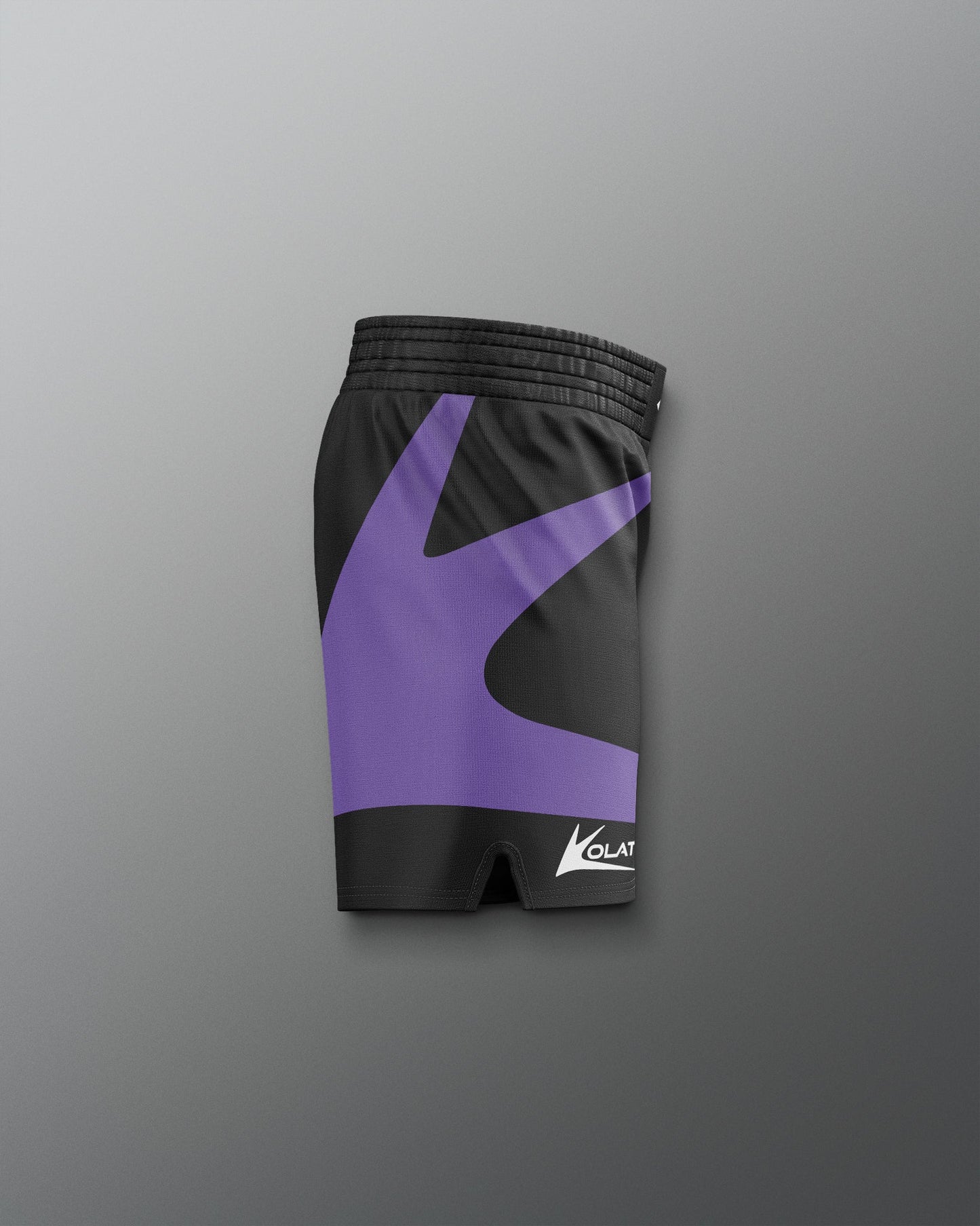 RUDIS Kolat Legacy Elite Sublimated Shorts