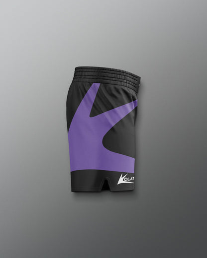 RUDIS Kolat Legacy Elite Sublimated Shorts