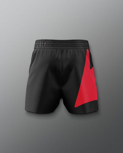 RUDIS Kolat Legacy Elite Sublimated Shorts