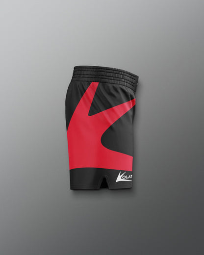 RUDIS Kolat Legacy Elite Sublimated Shorts