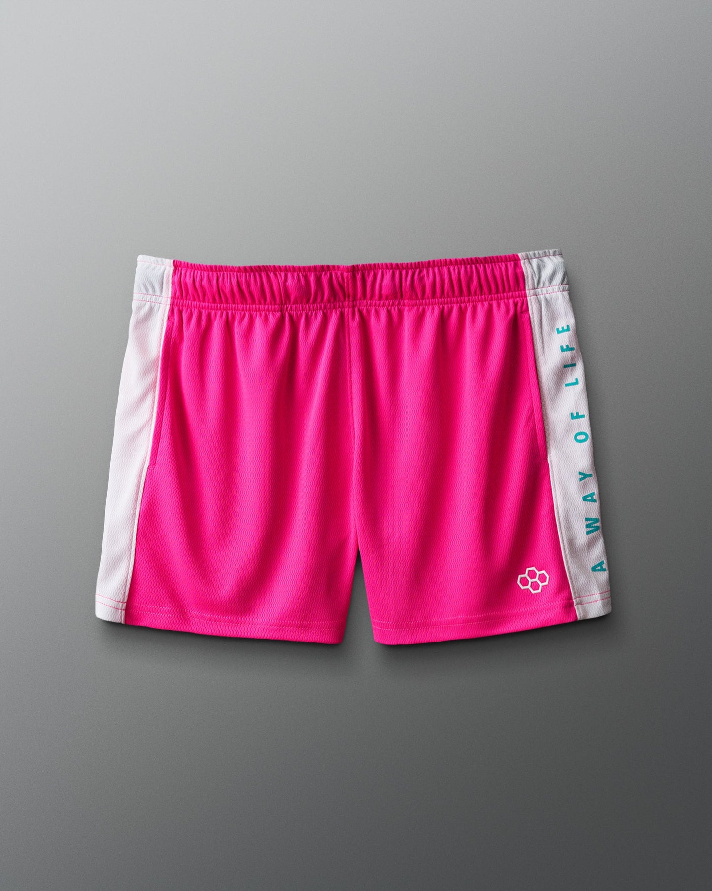 RUDIS 3" Premium Panel Shorts for Wrestlers – Lightweight Power