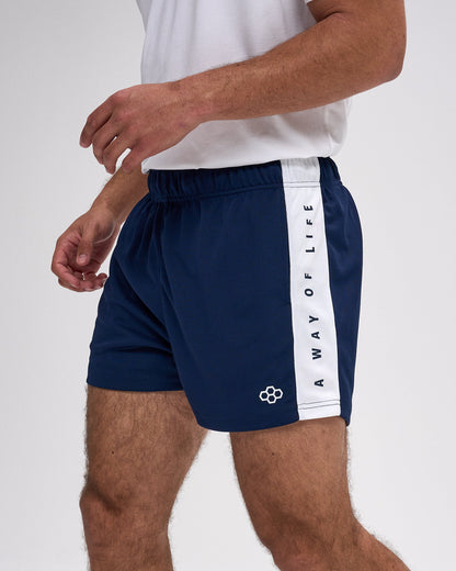 RUDIS 3" Premium Panel Shorts for Wrestlers – Lightweight Power