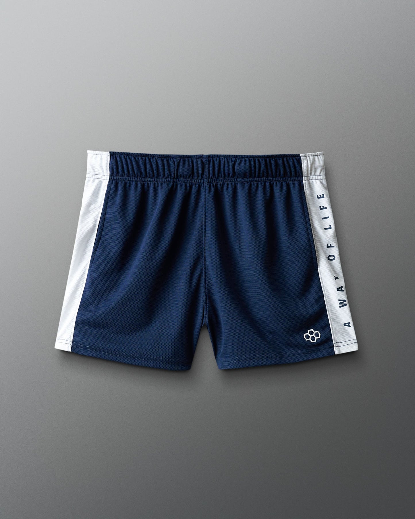 RUDIS 3" Premium Panel Shorts for Wrestlers – Lightweight Power