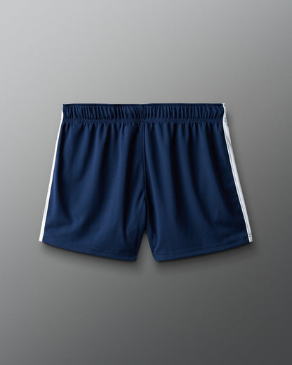 RUDIS 3" Premium Panel Shorts for Wrestlers – Lightweight Power