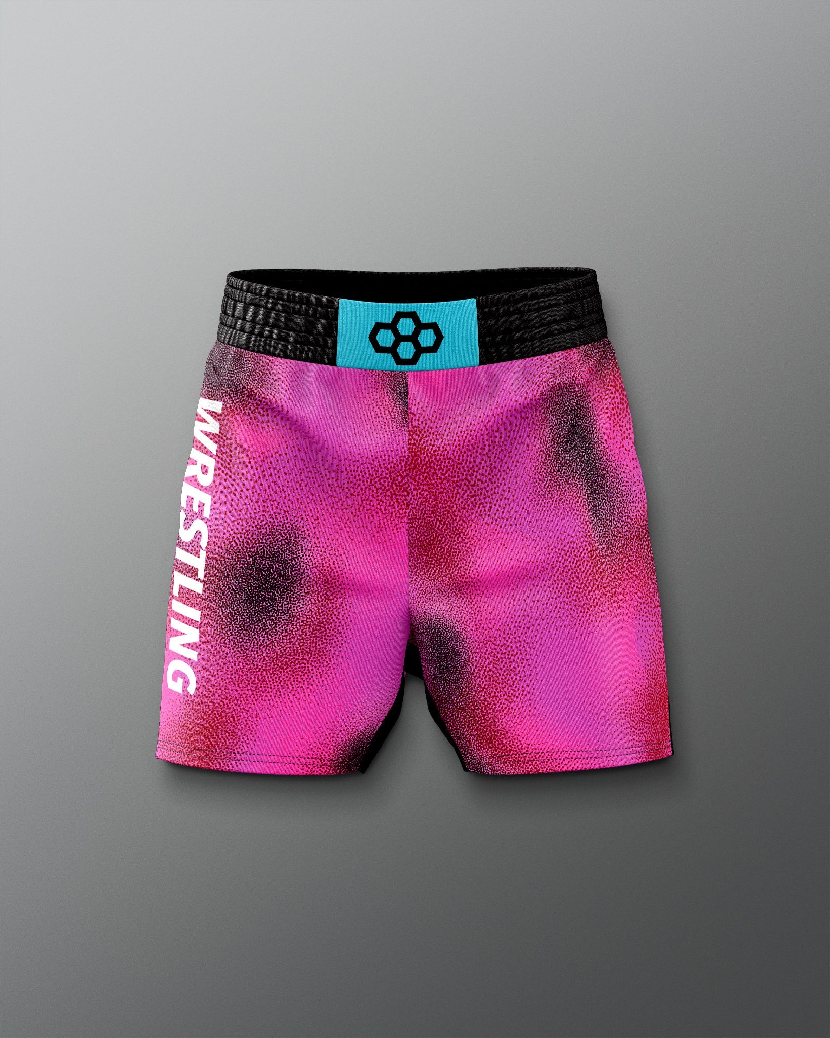 RUDIS Neon Elite Shorts