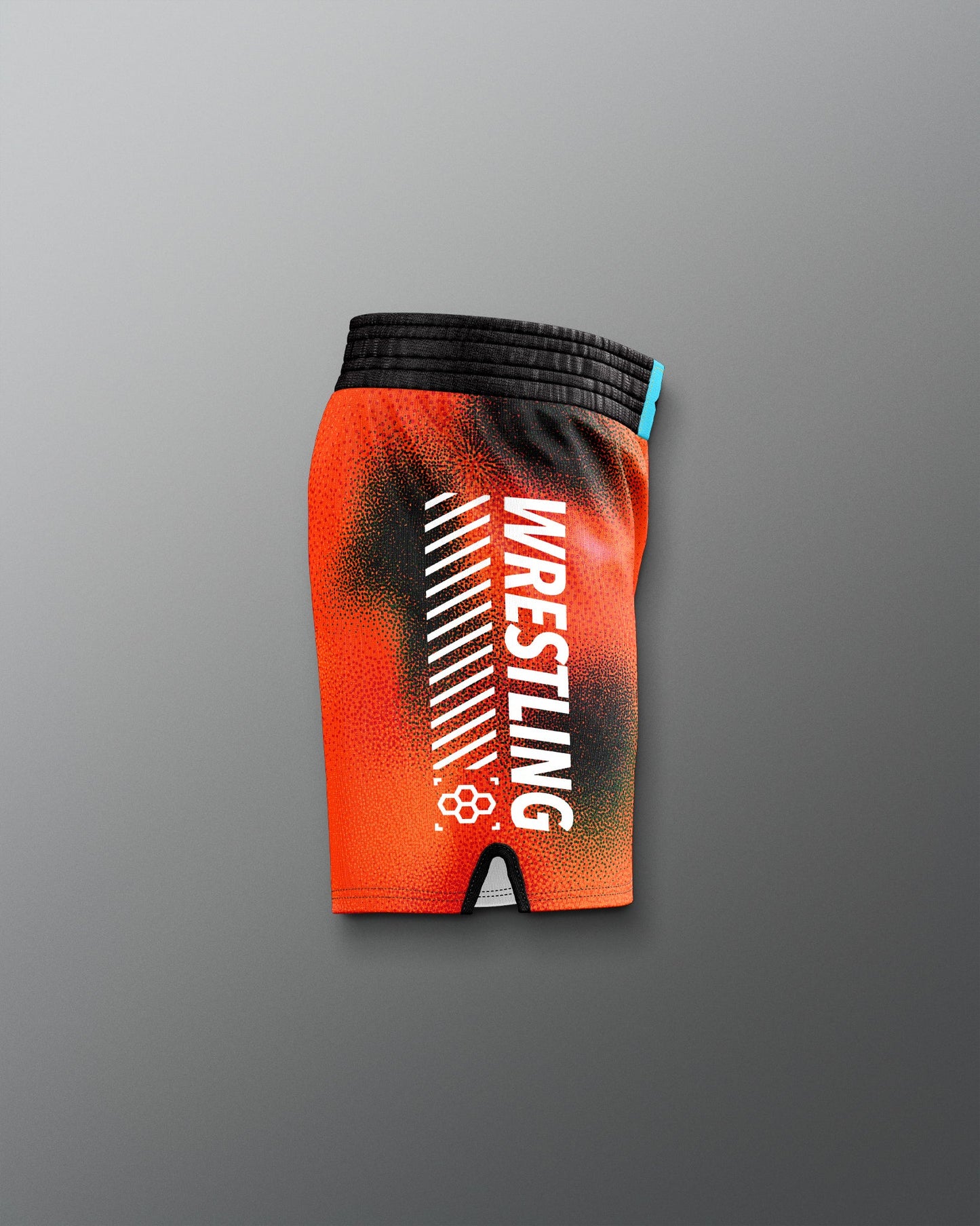 RUDIS Neon Elite Shorts