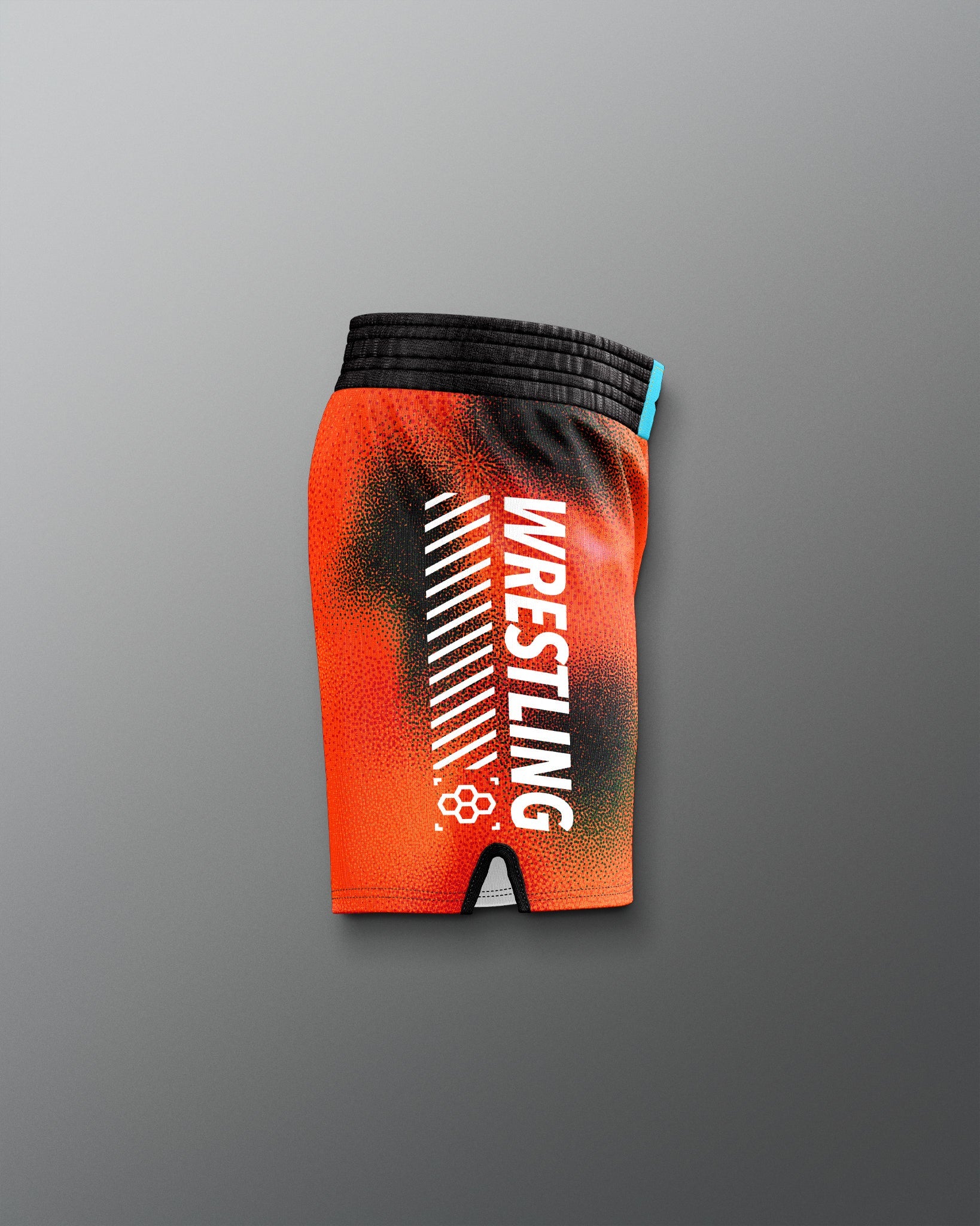 RUDIS Neon Elite Shorts