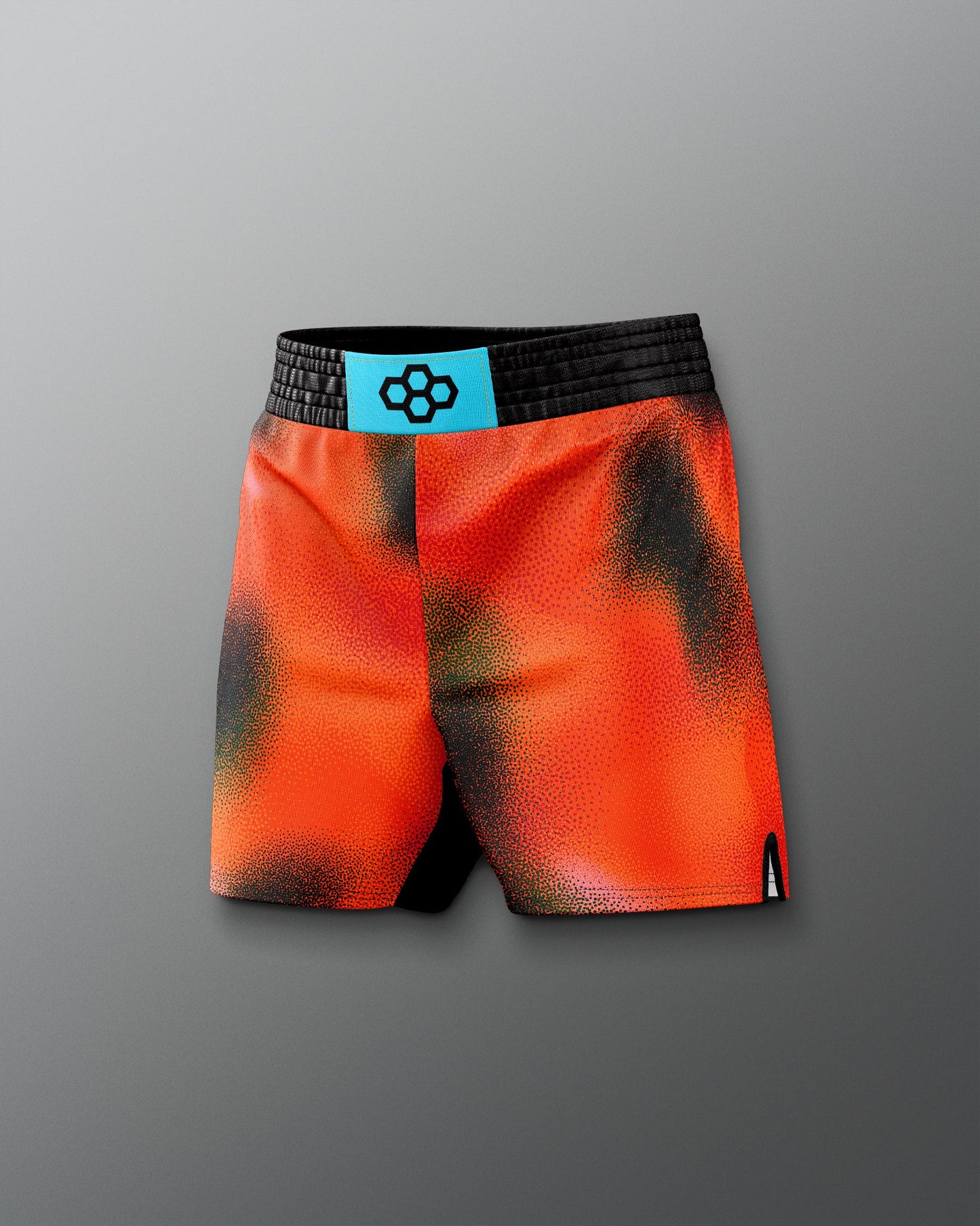 RUDIS Neon Elite Shorts
