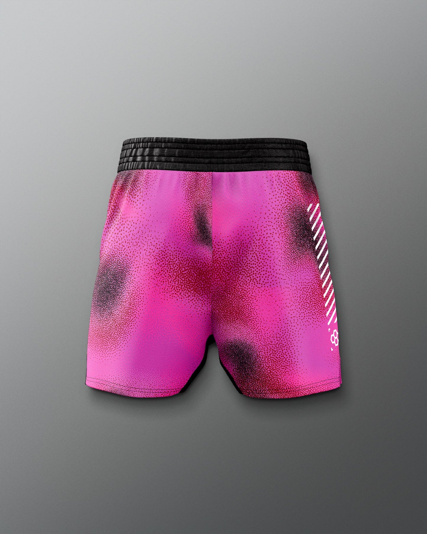 RUDIS Neon Elite Shorts