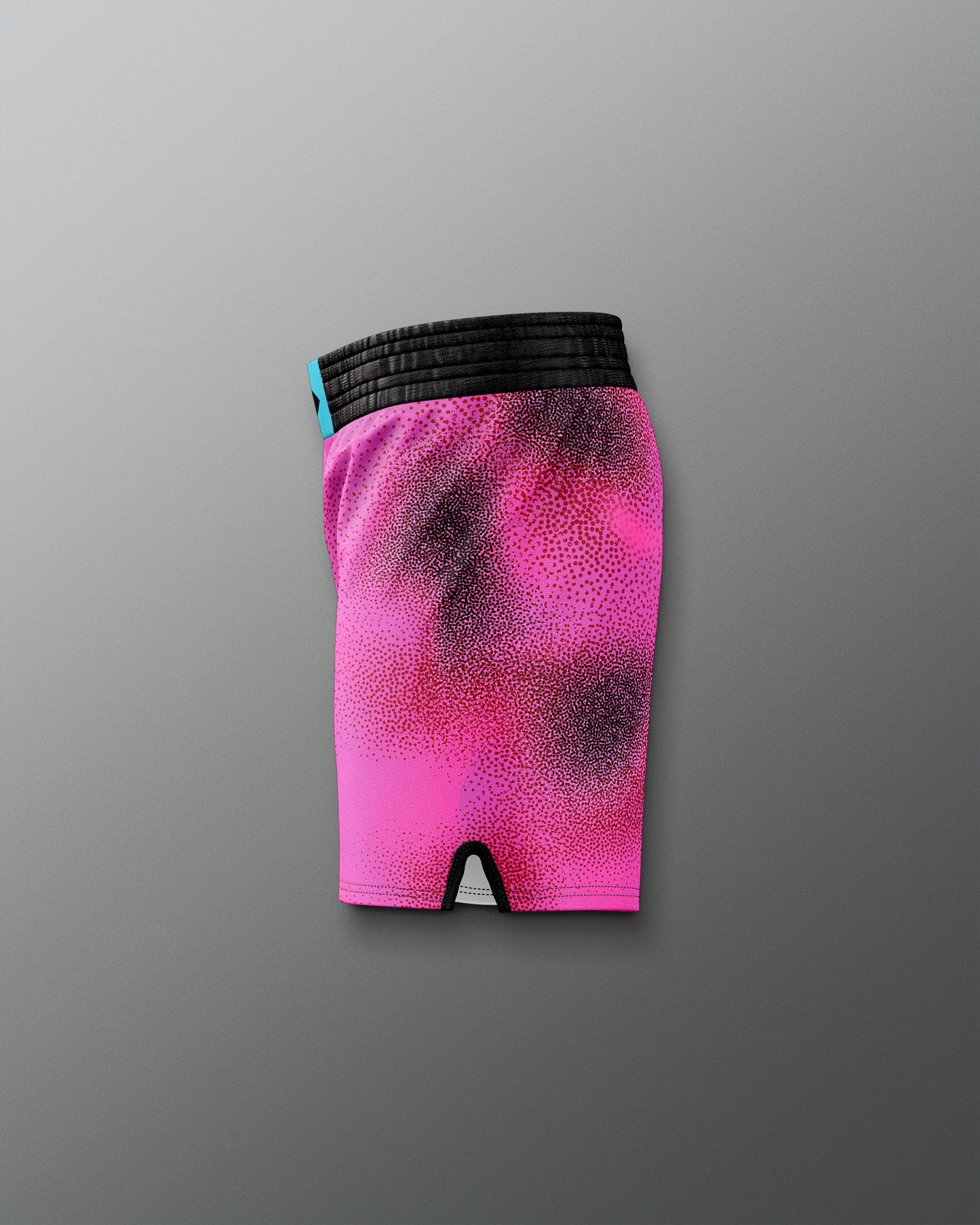 RUDIS Neon Elite Shorts