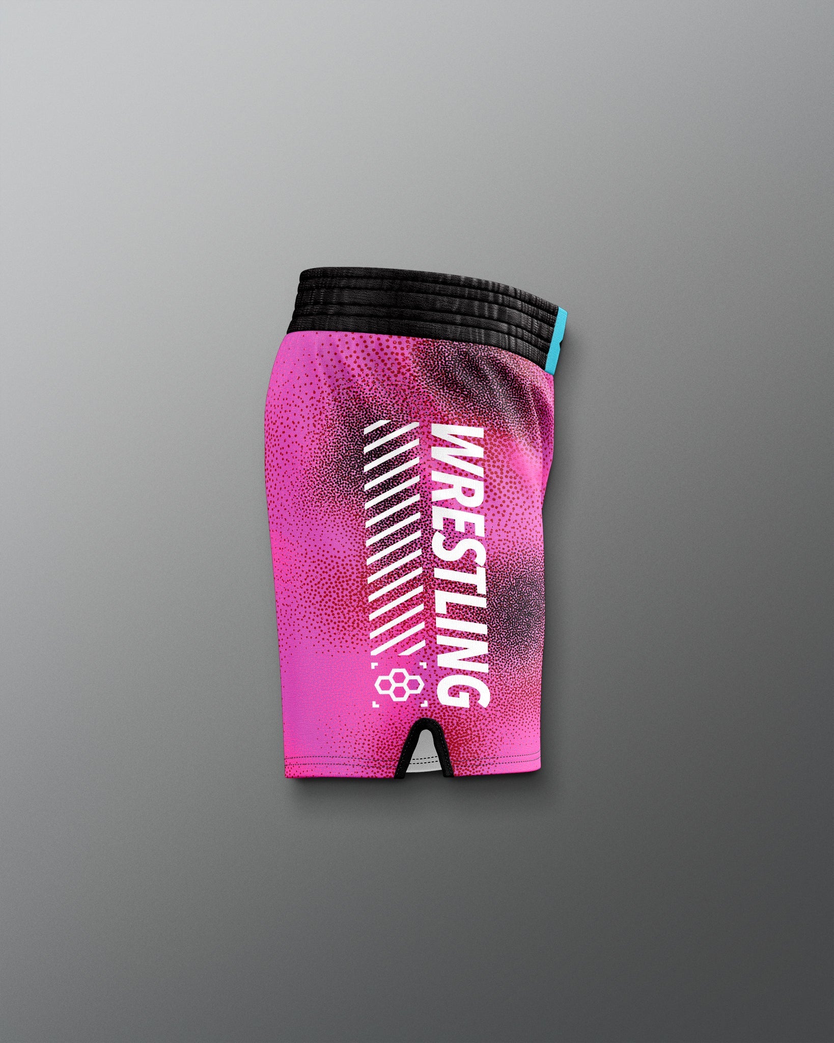 RUDIS Neon Elite Shorts