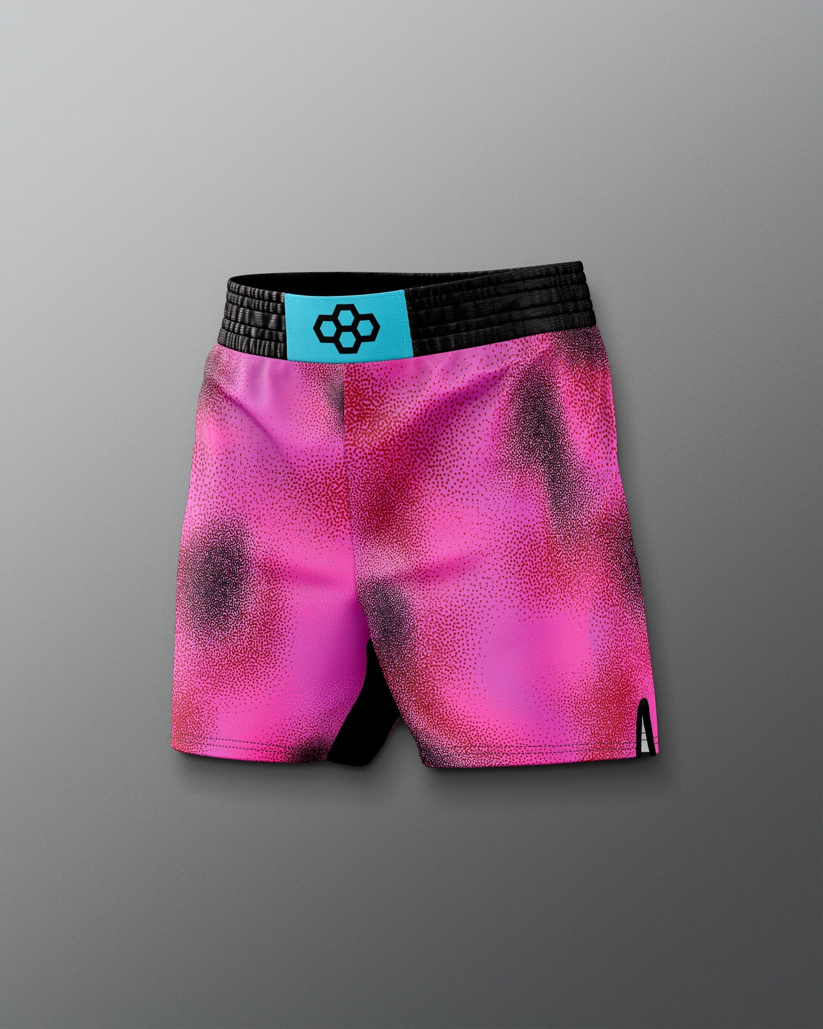 RUDIS Neon Elite Shorts