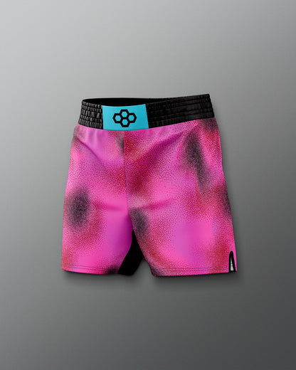 RUDIS Neon Elite Shorts
