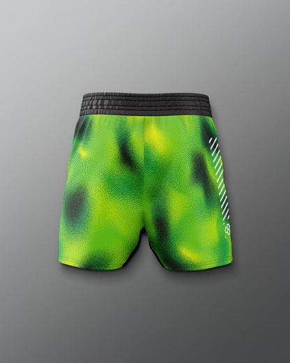 RUDIS Neon Elite Shorts