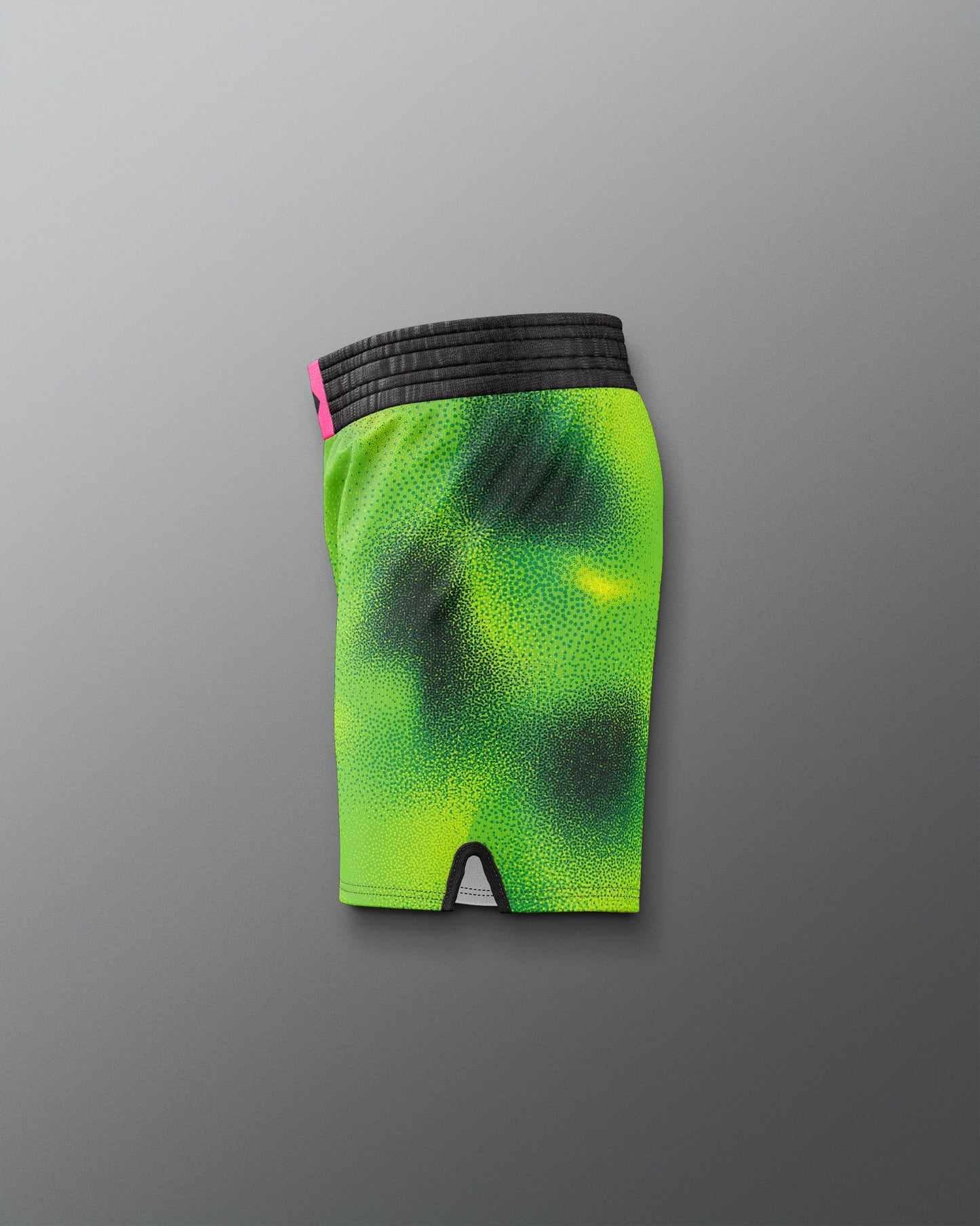 RUDIS Neon Elite Shorts