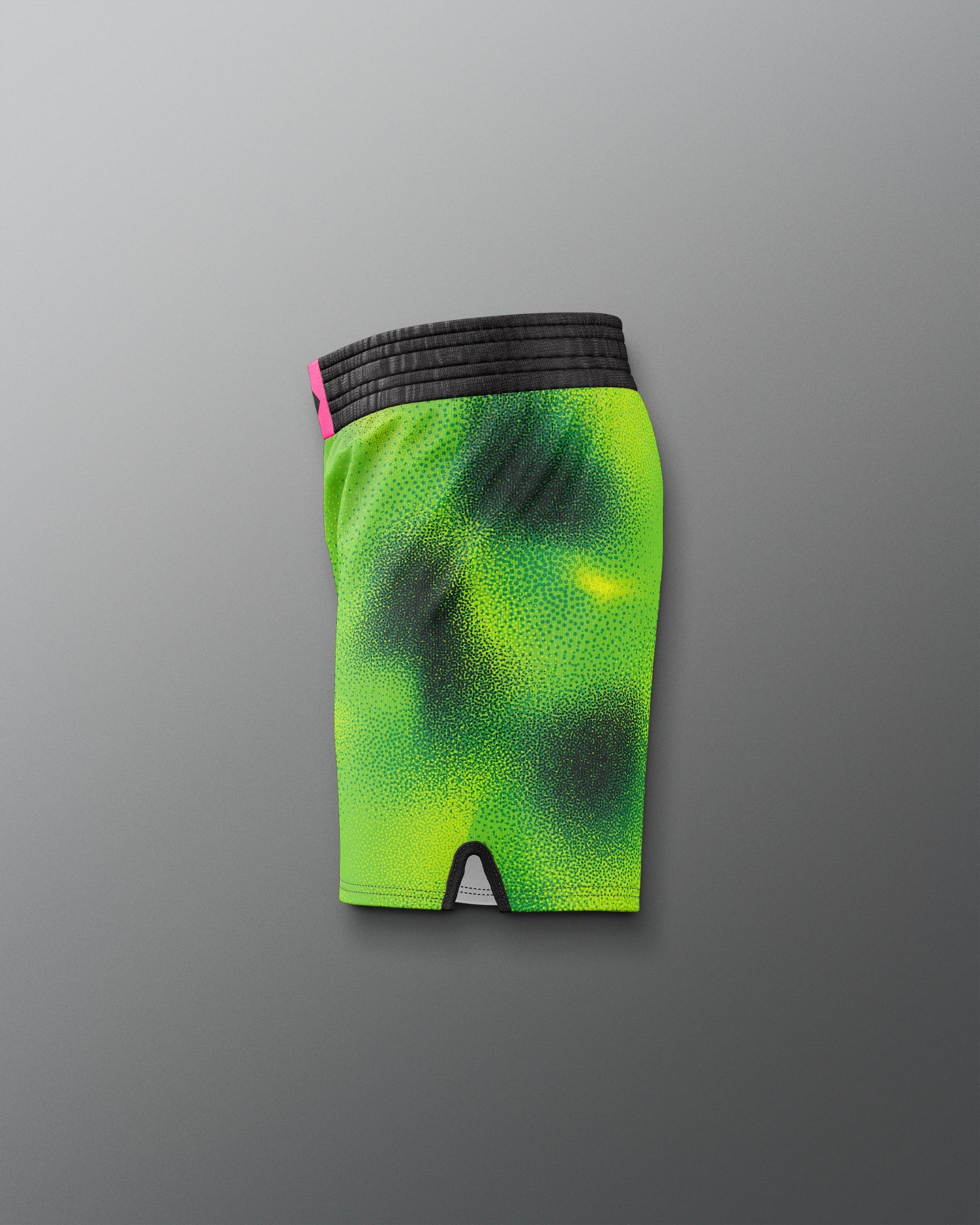 RUDIS Neon Elite Shorts