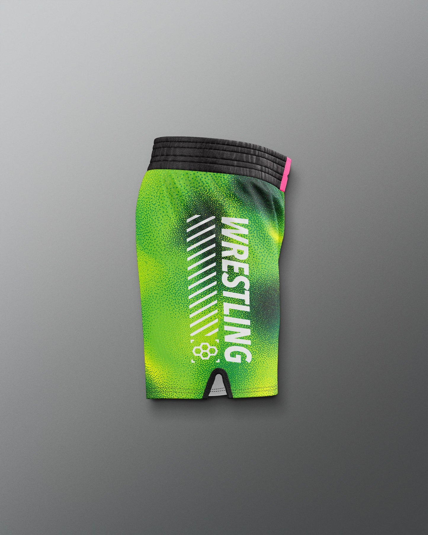 RUDIS Neon Elite Shorts