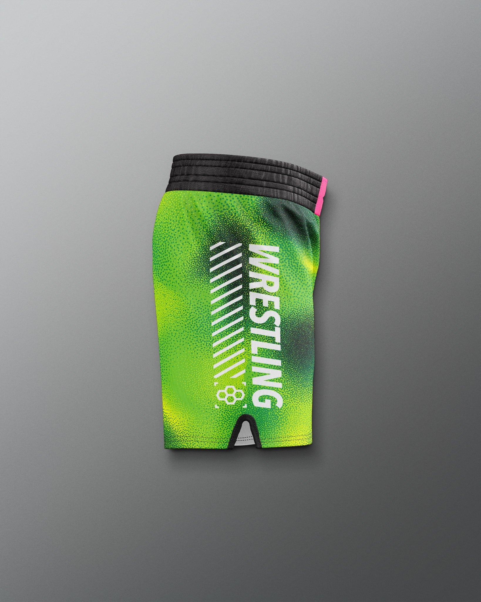 RUDIS Neon Elite Shorts