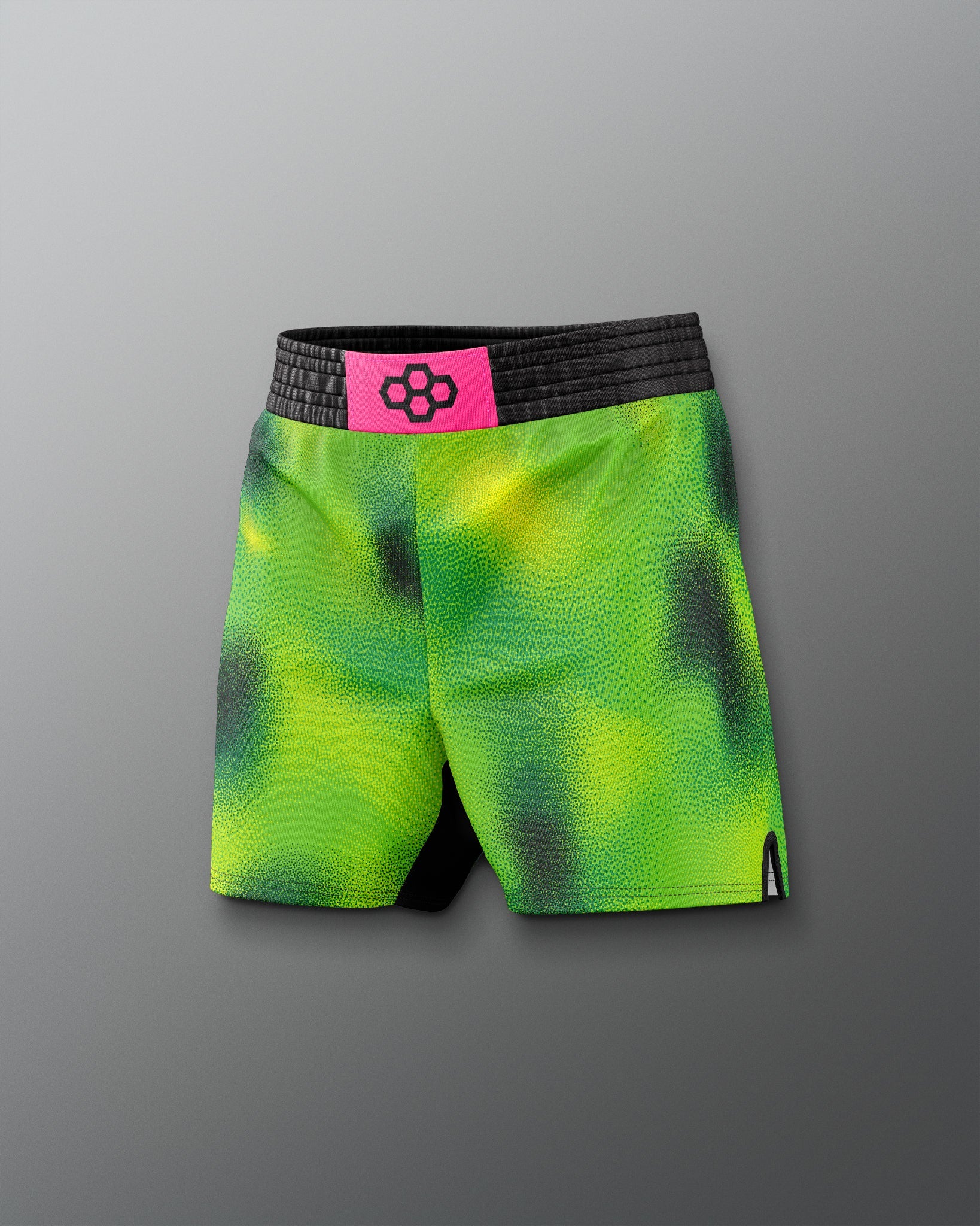 RUDIS Neon Elite Shorts