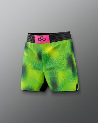 RUDIS Neon Elite Shorts
