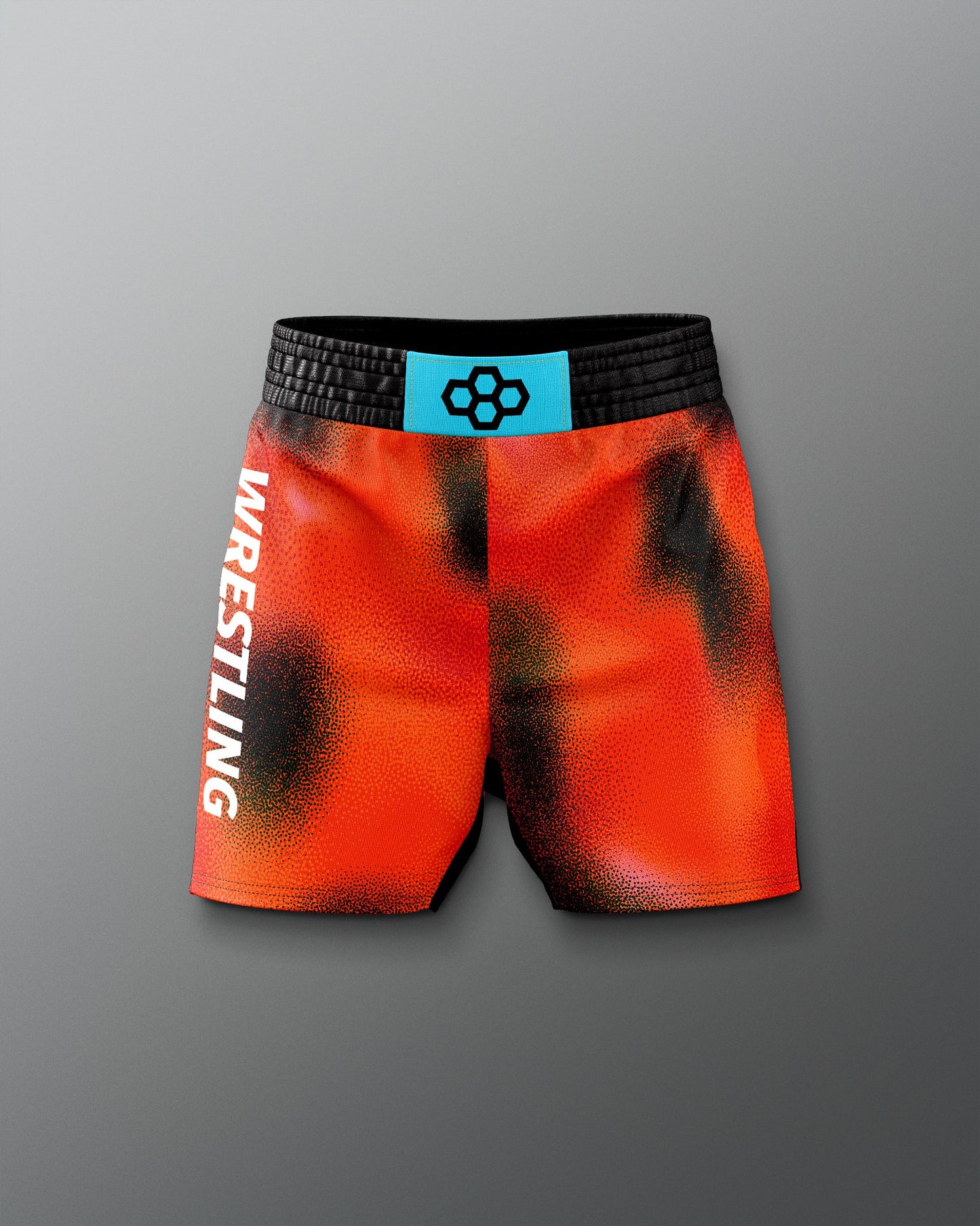 RUDIS Neon Elite Shorts