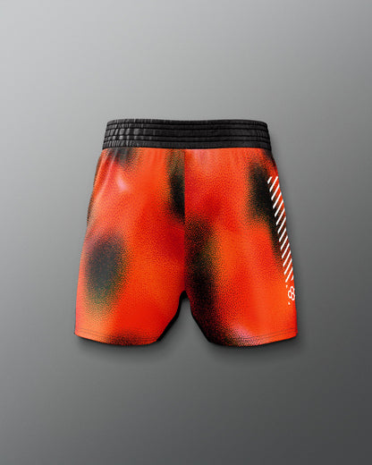 RUDIS Neon Elite Shorts