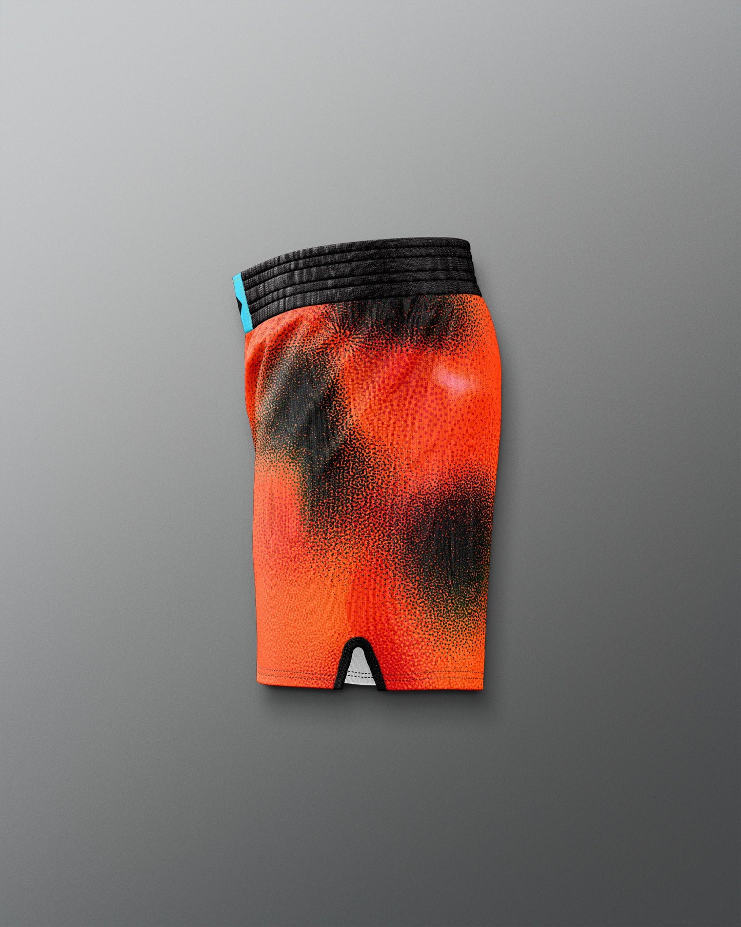 RUDIS Neon Elite Shorts