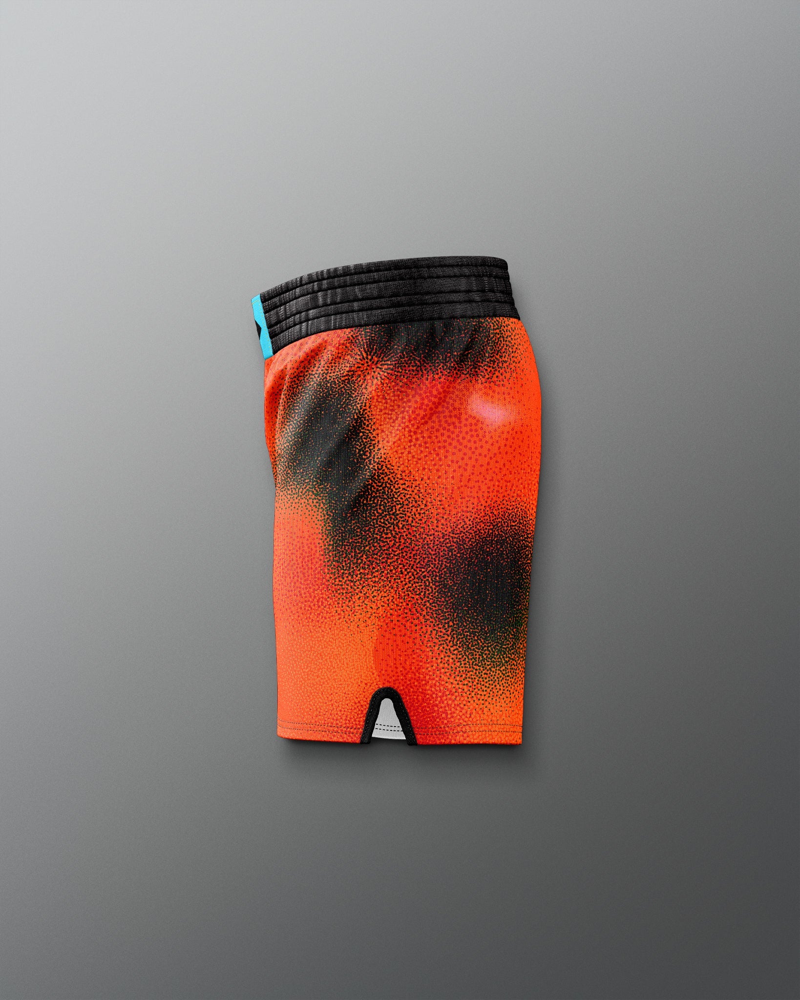 RUDIS Neon Elite Shorts