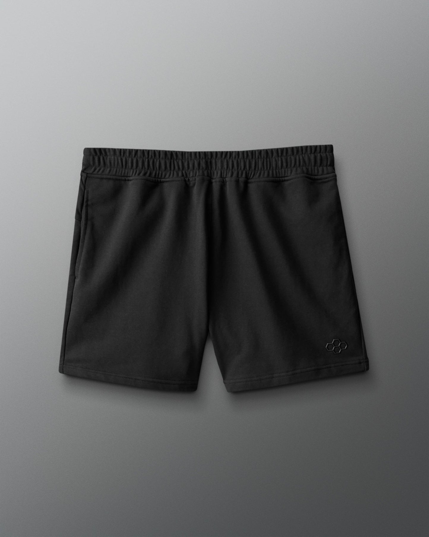 RUDIS RUDIS Luxe Terry Shorts