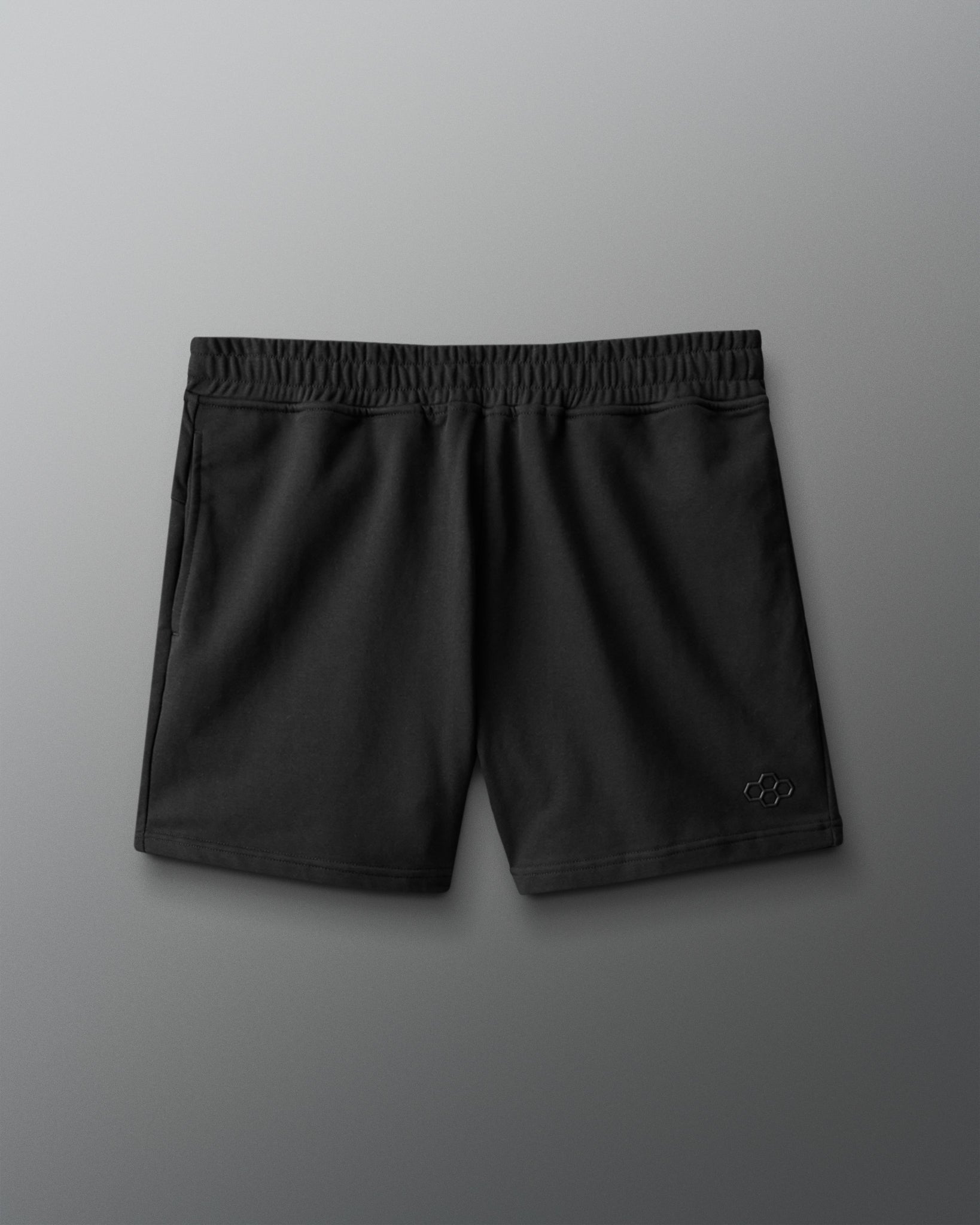 RUDIS RUDIS Luxe Terry Shorts