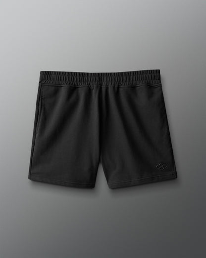 RUDIS RUDIS Luxe Terry Shorts