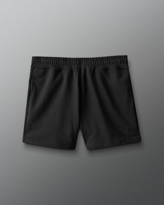 RUDIS RUDIS Luxe Terry Shorts